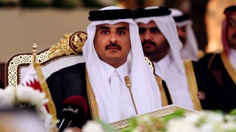 4 nations cut diplomatic ties to Qatar as Gulf rift deepens