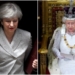 Queen to outline U.K. government agenda in scaled-down speech