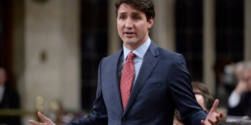 Sooner or later, the bill will arrive for Trudeau’s spending: Neil Macdonald