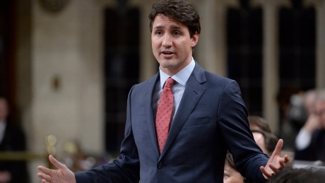 Sooner or later, the bill will arrive for Trudeau’s spending: Neil Macdonald