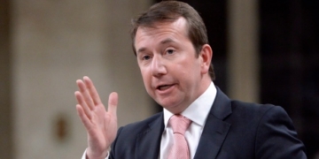 U.S. consultants slam Shared Services Canada for failing projects