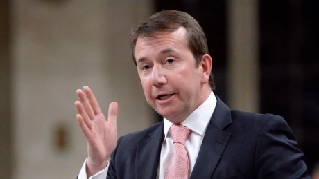 U.S. consultants slam Shared Services Canada for failing projects