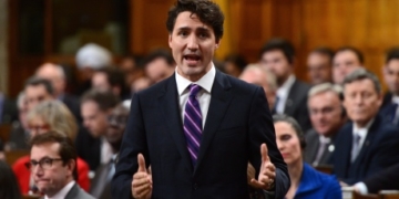 Liberals ready to move ahead on changing House of Commons rules