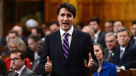 Liberals ready to move ahead on changing House of Commons rules