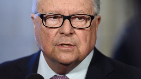 Liberals to table sweeping anti-terror reforms