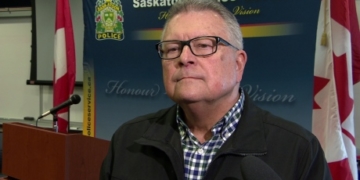 Canada keeps terror threat level unchanged after U.K. attacks, but will be extra-vigilant around July 1