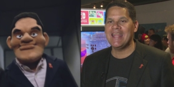 Nintendo of America’s ‘kick-ass’ boss on runaway success of Switch