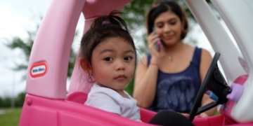 ‘It’s law and order’ on the U.S. border with Mexico â€” or is it?