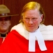 Supreme Court justice Malcolm Rowe finally poised to sell St. John’s home