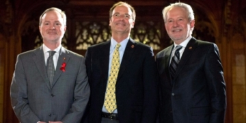 Trudeau Senate appointees poised to split infrastructure bank from budget bill