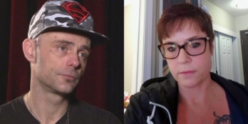 ‘I lost everything’: Regina couple says province’s witness protection program failed them