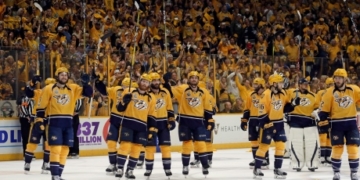 Predators back up Subban’s guarantee with emphatic Game 3 win