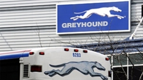 Winnipeg student left with ‘nothing’ after Greyhound bus lost her possessions in move