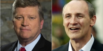 Actor Colm Feore, newsman Tom Clark on panel to choose new CBC board members