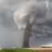 ‘I’ve never seen anything like that before’: Tornado spotted near Three Hills, Alta.