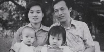 Vietnamese family’s 1979 escape to Canada inspires new Heritage Minute