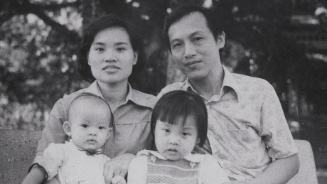 Vietnamese family’s 1979 escape to Canada inspires new Heritage Minute