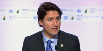 Why Canada will pay to help places like the Solomon Islands fight climate change