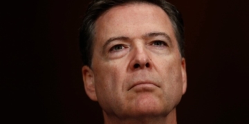 Donald Trump won’t use executive privilege to block Comey testimony, White House says