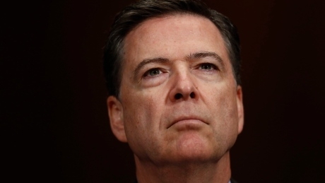 Donald Trump won’t use executive privilege to block Comey testimony, White House says