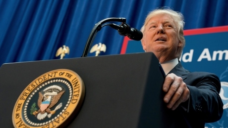 Trump to announce revised policy toward Cuba, keeping many of Obama’s changes