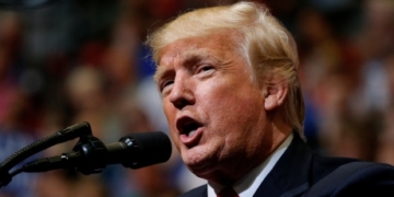 Trump suggests he made claims about tapes to keep Comey honest