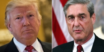 Trump under investigation for possible obstruction of justice: report