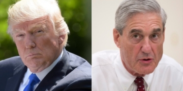 Trump urged by allies to fire special prosecutor in Russia probe