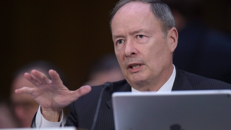 Don’t let cyberattack threat deter Canada from online voting, says former head of NSA