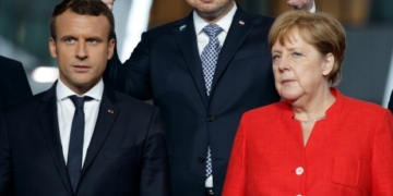 Leaders pledge to save ‘Mother Earth’ despite Trump’s decision to abandon Paris accord