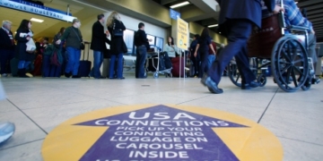 Canada’s ambassador to U.S. embarrassed by parliamentary delays to pre-clearance bill