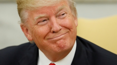 Trump quitting the Paris accord might not necessarily be the end of the world