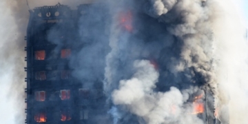 Grenfell Tower fire started in fridge freezer, cladding failed safety tests: officials