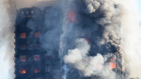 Grenfell Tower fire started in fridge freezer, cladding failed safety tests: officials