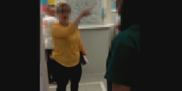 Video shows woman demand a ‘white doctor’ treat son at Mississauga, Ont., clinic