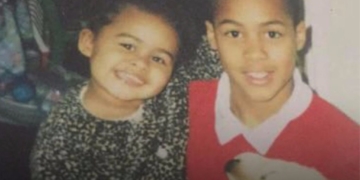 Diversity dancer Robert Anker’s sister in tribute after Canada crash