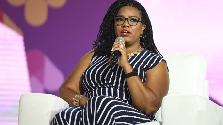 #Oscarssowhite creator wants to stop HBO’s Confederate: ‘We are not going away’