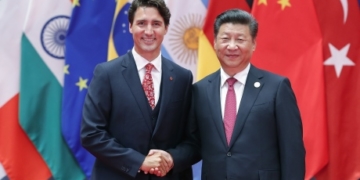 Liberals try to assuage fears ahead of possible free trade deal with China, documents show