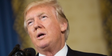 Russia sanctions bill heads to Trump after Senate’s approval