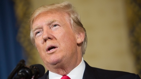 Russia sanctions bill heads to Trump after Senate’s approval