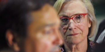 Carolyn Bennett ‘agrees with’ MMIWG inquiry reset request