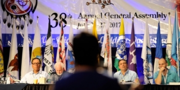 The AFN meetings are over, now where does the work begin?