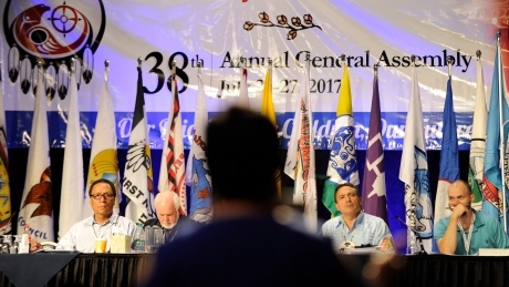 The AFN meetings are over, now where does the work begin?