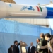 Iran launches satellite-carrying rocket, say state media