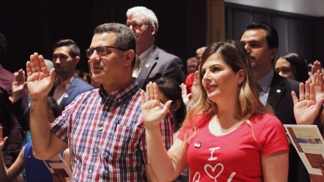 Census data on language shows tip of statistical iceberg about Canada’s diversity