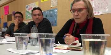 Canada’s longest-standing First Nations boil water advisory will end in 2018, Liberals say