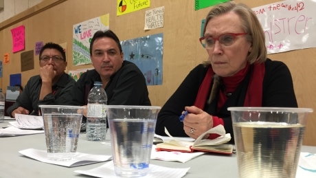Canada’s longest-standing First Nations boil water advisory will end in 2018, Liberals say
