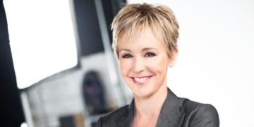 Wendy Mesley to host weekly news talk show in 2018