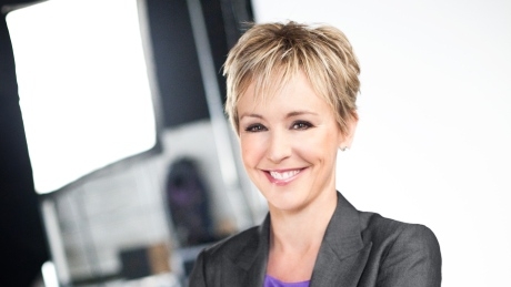 Wendy Mesley to host weekly news talk show in 2018