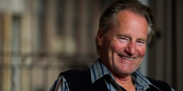 Actor, playwright Sam Shepard dead at 73